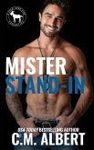 Mister Stand-In