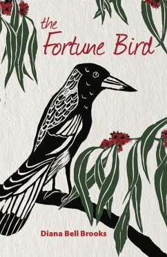 The Fortune Bird - Brooks, Diana Bell