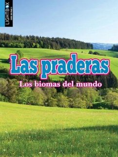 Las Praderas - Erlic, Lily