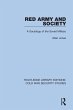 Red Army and Society (eBook, PDF) - Bild 1
