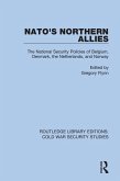 NATO's Northern Allies (eBook, ePUB)