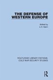 The Defense of Western Europe (eBook, ePUB)