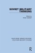 Soviet Military Thinking (eBook, PDF) - Bild 1