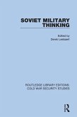 Soviet Military Thinking (eBook, PDF)