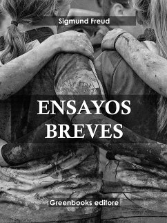 Ensayos breves (eBook, ePUB) - Freud, Sigmund