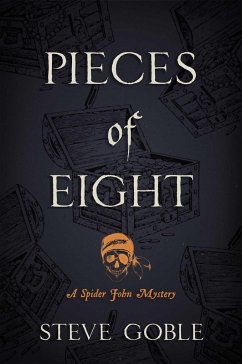 Pieces of Eight - Goble, Steve