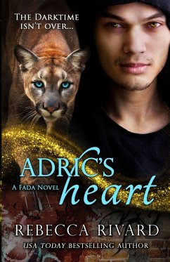 Adric's Heart - Rivard, Rebecca