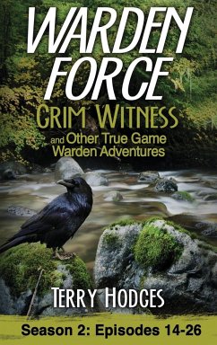 Warden Force - Hodges, Terry