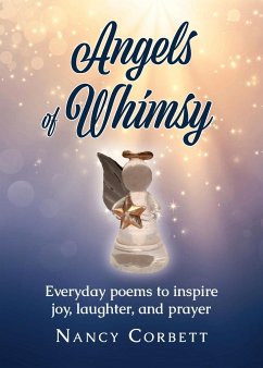 Angels of Whimsy - Corbett, Nancy