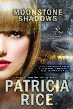 Moonstone Shadows - Rice, Patricia