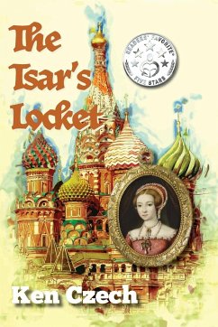 The Tsar's Locket - Czech, Ken