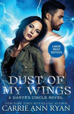 Dust of My Wings - Ryan, Carrie Ann