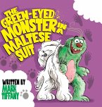The Green-eyed Monster in a Maltese Suit