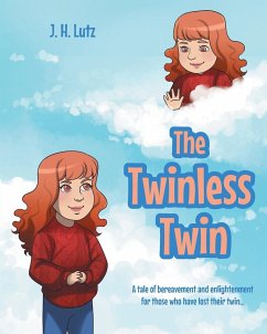 The Twinless Twin - Lutz, J. H.