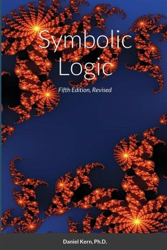 Symbolic Logic - Kern, Daniel