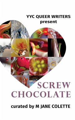 Screw Chocolate - Colette, M. Jane