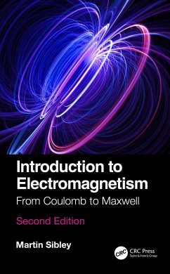 Introduction to Electromagnetism - Sibley, Martin J N