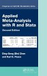 Applied Meta-Analysis with R and Stata - Bild 1
