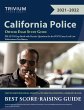 California Police Officer Exam Study... - Bild 1