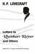 Letters to Rheinhart Kleiner and Others - Bild 1