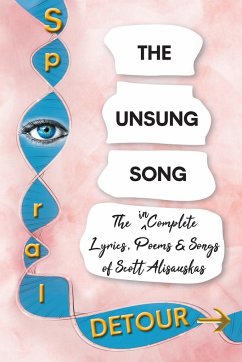 The Unsung Song - Alisauskas, Scott
