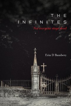 The Infinites - Bambery, Erin D.