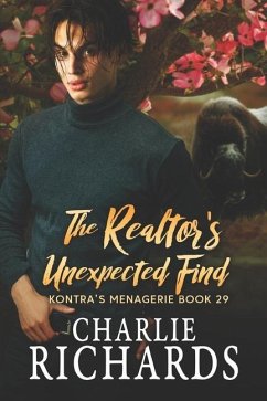 The Realtor's Unexpected Find - Richards, Charlie