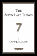 The Seven Last Things - Bild 1