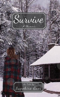 Survive - Geer, Sapphire