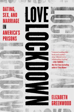 Love Lockdown - Greenwood, Elizabeth