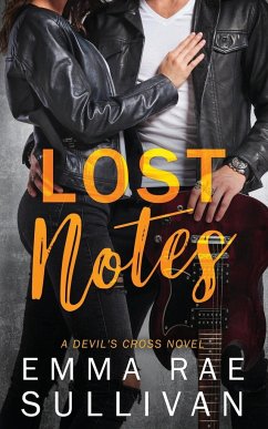 Lost Notes - Sullivan, Emma Rae