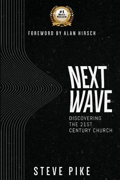 Next Wave - Pike, Steve