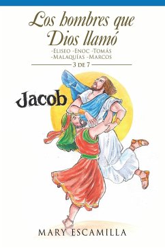 Los Hombres Que Dios Llamó - Escamilla, Mary