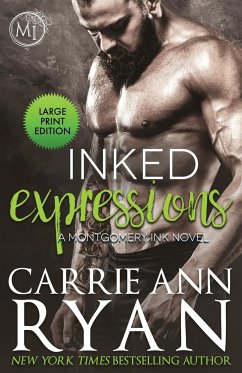 Inked Expressions - Ryan, Carrie Ann
