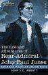 The Life and Adventures of Rear-Admiral... - Bild 1
