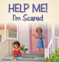 Help Me! I'm Scared - Lee, Connita