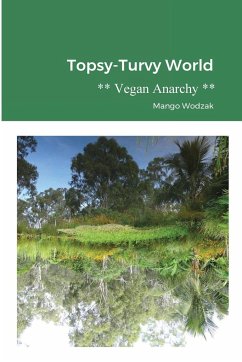 Topsy-Turvy World - Wodzak, Mango