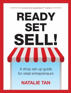 Ready Set Sell 2nd Edition - Tan, Natalie