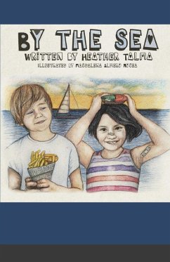 By the Sea - Talma, Heather R.