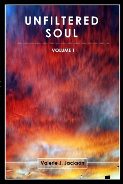 UNFILTERED SOUL (VOLUME 1) - Jackson, Valerie J.