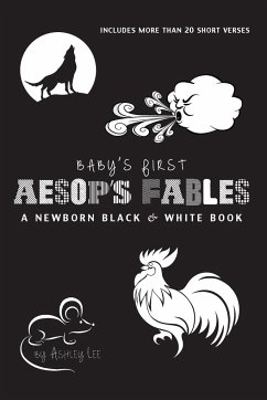 Baby's First Aesop's Fables - Lee, Ashley