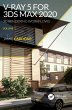 V-Ray 5 for 3ds Max 2020 - Bild 1