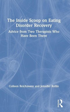 Cover The Inside Scoop on Eating Disorder Recovery