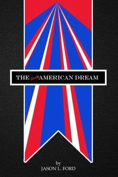 The Sub-American Dream - Ford, Jason L.