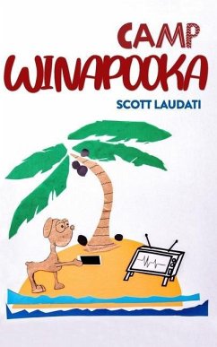 Camp Winapooka - Laudati, Scott