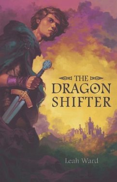 The Dragon Shifter - Ward, Leah