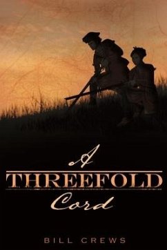 A Threefold Cord - Crews, Bill