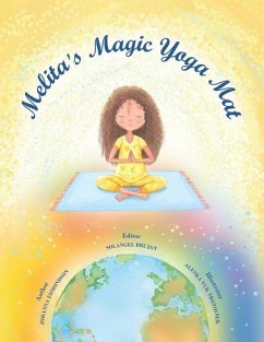 Melita's Magic Yoga Mat - Edmondson, Johanna