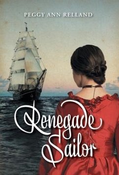 Renegade Sailor - Relland, Peggy Ann