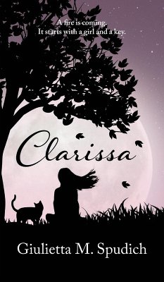 Cover Clarissa